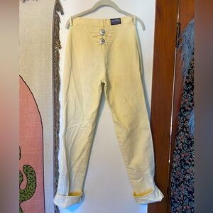 Vintage Roughrider western jeans